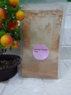 Shatavari Root Extract Powder 100G Pack
