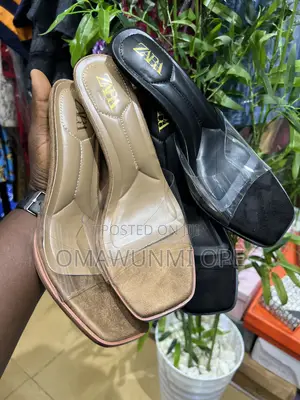 Women Shoe/Heels