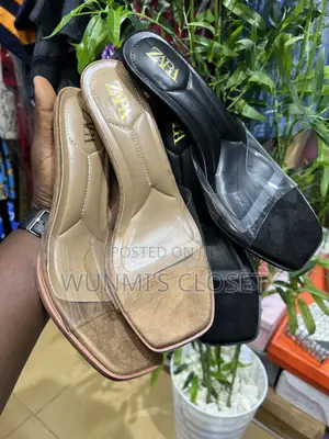 Women Shoe/Heels