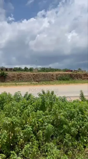 Fcda CofO Land in Apo Waru on Tarred Road