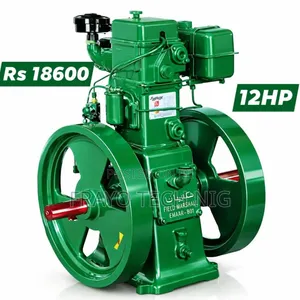 India pH 8hp Engine You Can Use It for Anything
