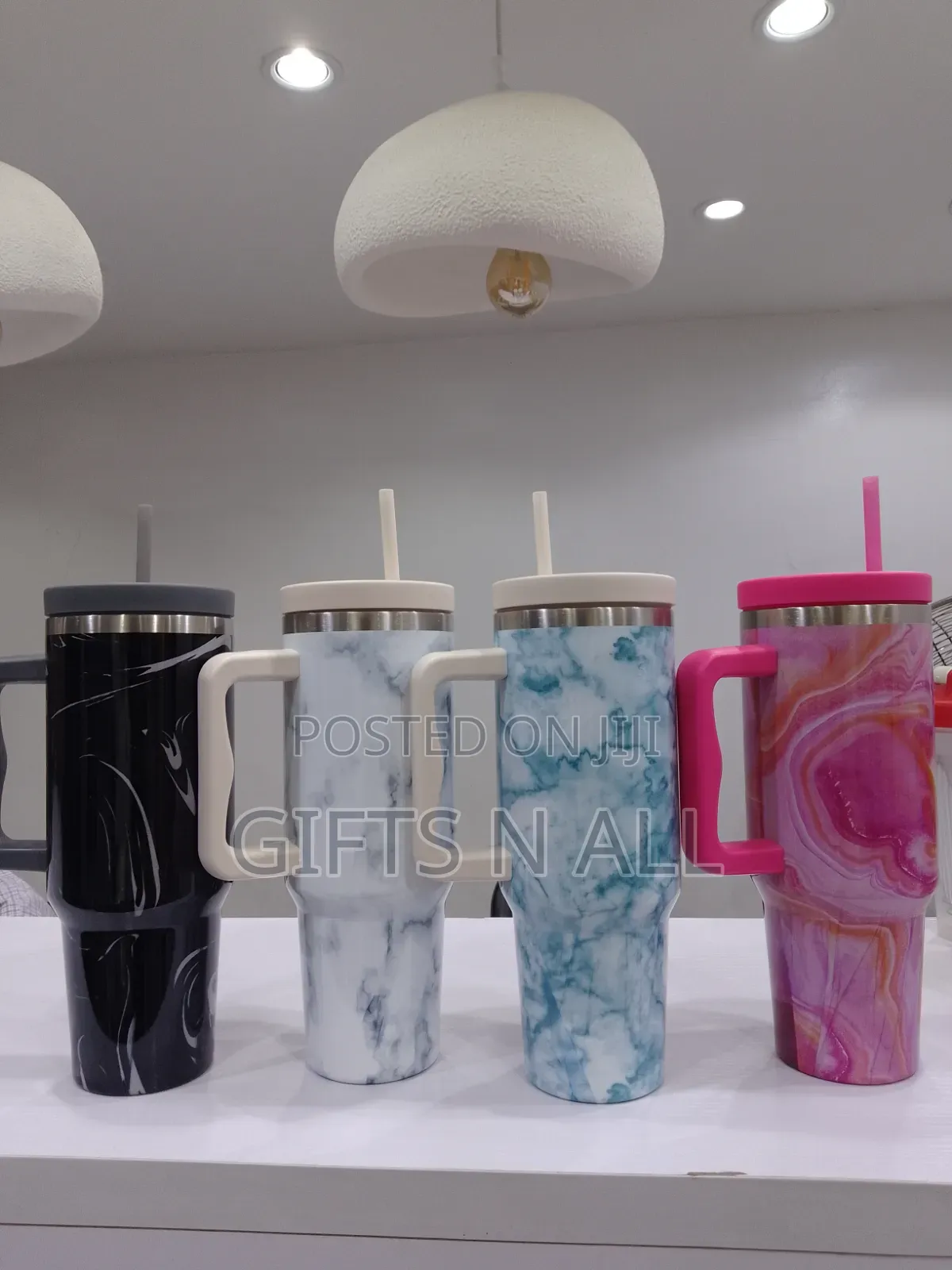Marble Cup