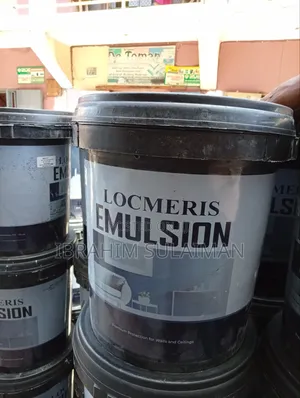 Highest Quality and Coverage Locmeris Satin