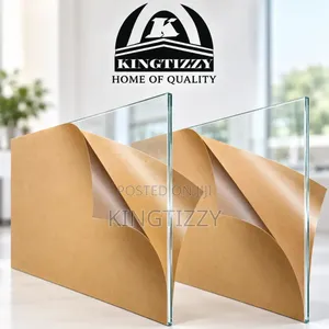 Acrylic / Perspex Glass