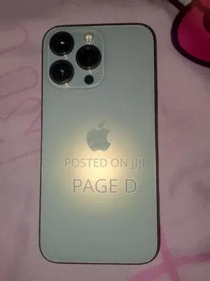 Apple iPhone 13 Pro 128 GB Gold