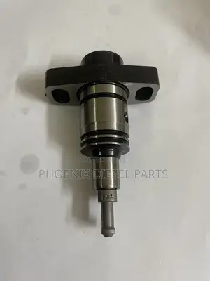 PW2 Diesel Pump Plunger 1Set (6pcs)