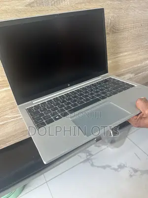 Laptop HP EliteBook 840 G6 8GB Intel Core i5 SSD 256GB
