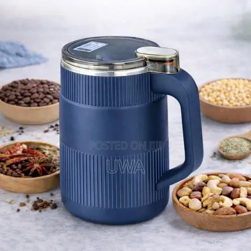 Multifunctional Electric Dry Spice Grinder Machine (Stainless Steel)