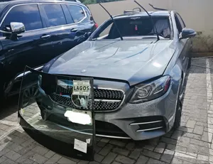 E300 2019 Windscreen Glass Available Installed at Chimatex