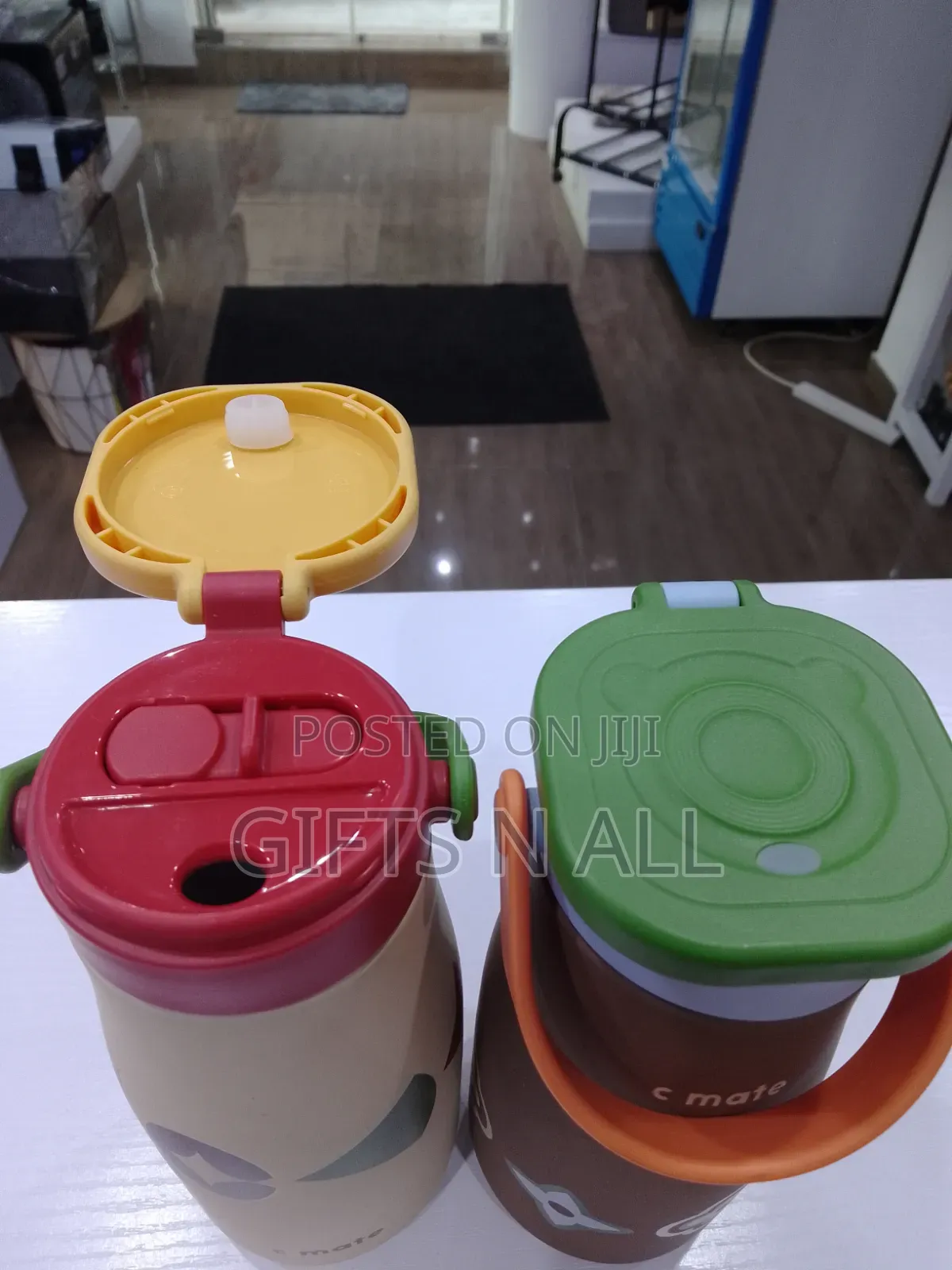 C-Mate Cup