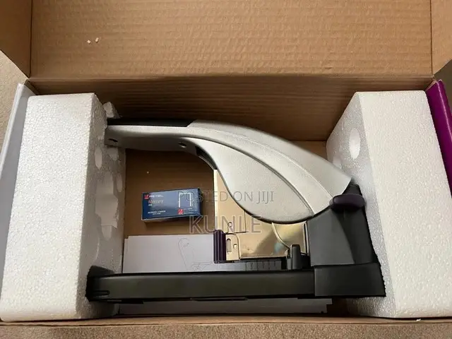 Rexel Mercury Heavy Duty Stapler