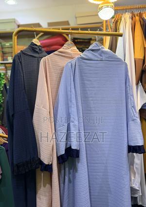 Prayerdress/Umrah Outfits