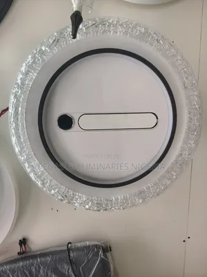 Ceiling Fittings With Fan