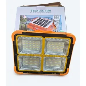 Solar LED Light.