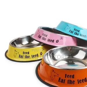 Dog Cat Bowl,(small,medium,large, X Large )
