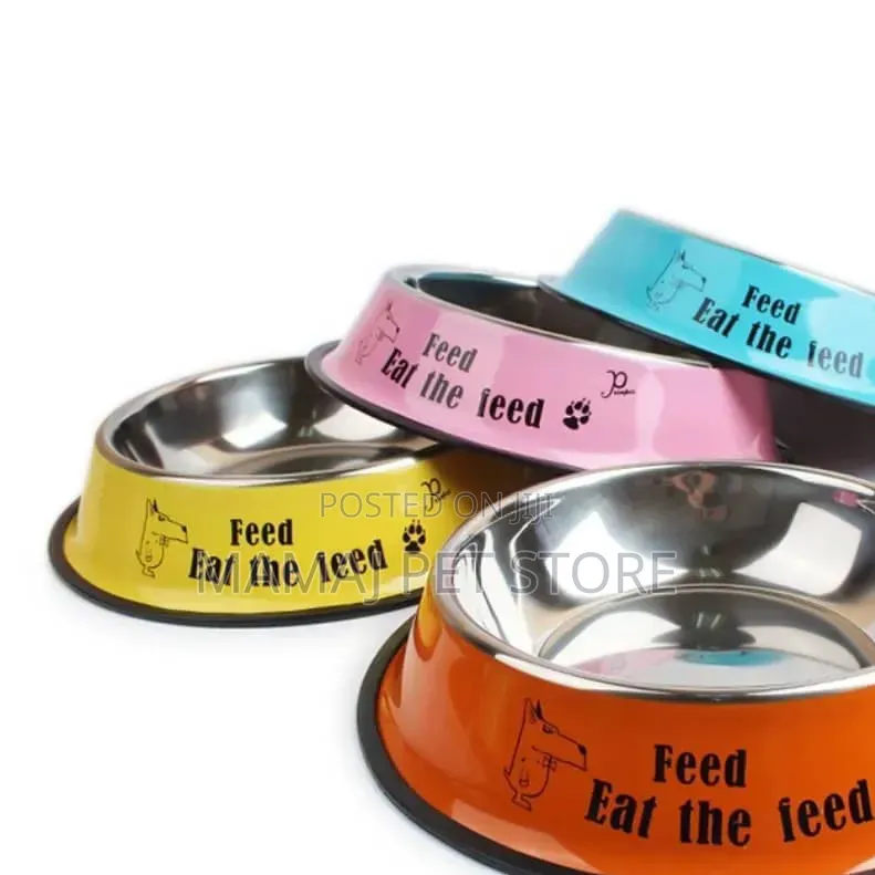 Dog Cat Bowl,(small,medium,large, X Large )