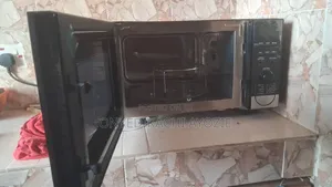 Polystar Microwave