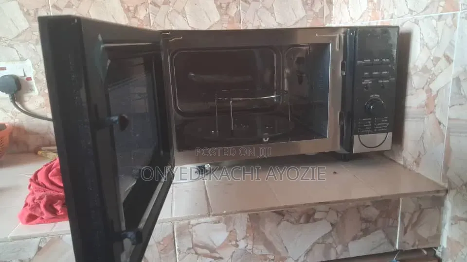 Polystar Microwave