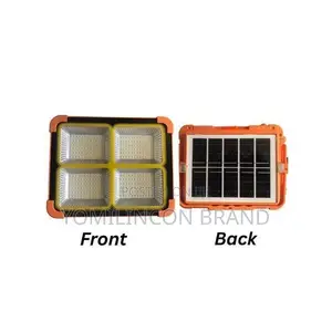 Solar LED Light.