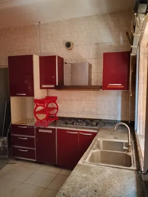 4bdrm Duplex in Iberra Estate. for rent