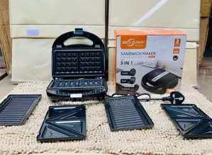 Sandwich Maker