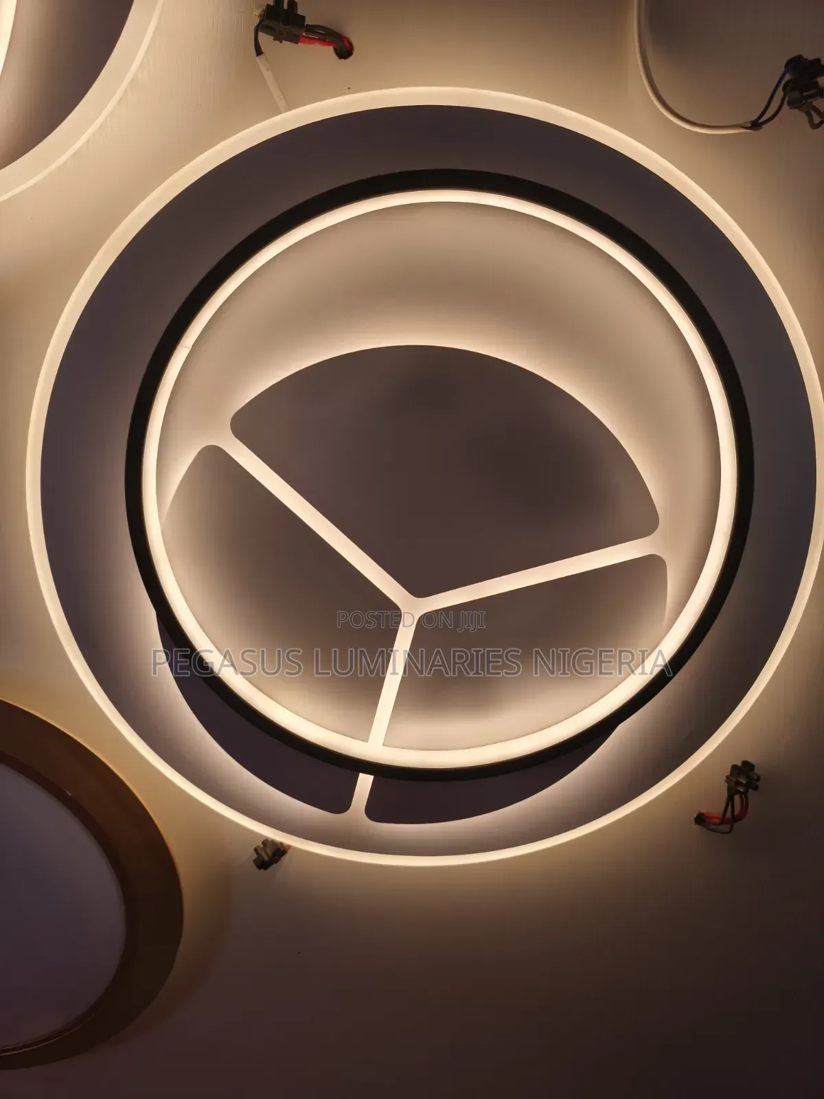 Ceiling Fittings