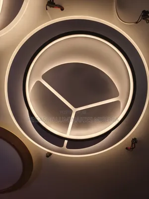 Ceiling Fittings