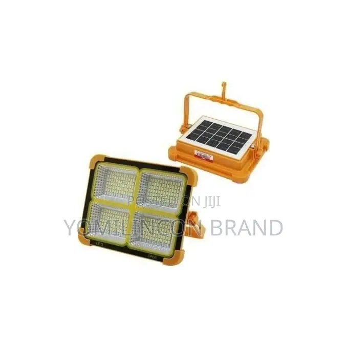 Solar LED Light.
