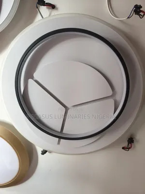 Ceiling Fittings