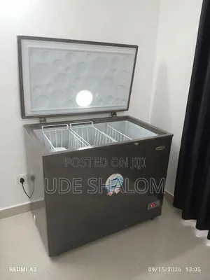 Haier Thermocool 319L Inverter Freezer