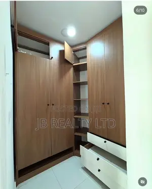 1bdrm Shared Apartment in West Bridge Estate for rent