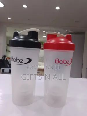 Babz Fancy Cup