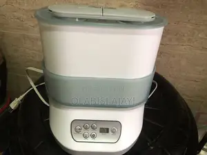 OMROC Baby Bottle Dryer and Sterilizer