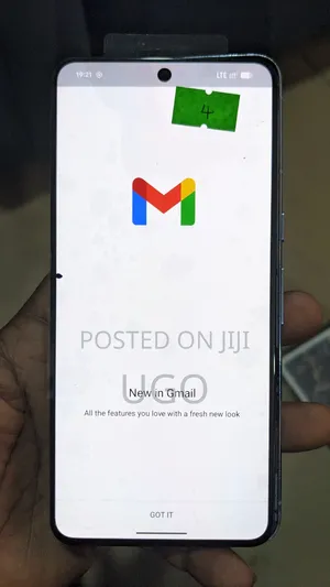 Pixel 8 Pro Screen Original