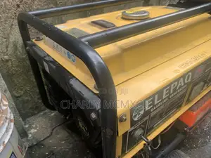 Elepaq Generator