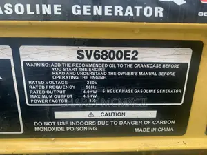 Elepaq Generator
