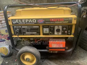 Elepaq Generator