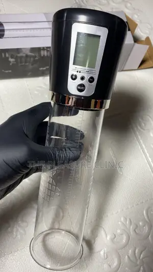 Passion Pump
