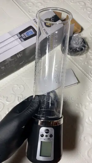 Passion Pump
