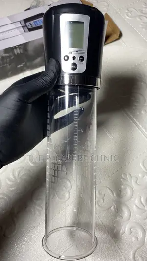 Passion Pump