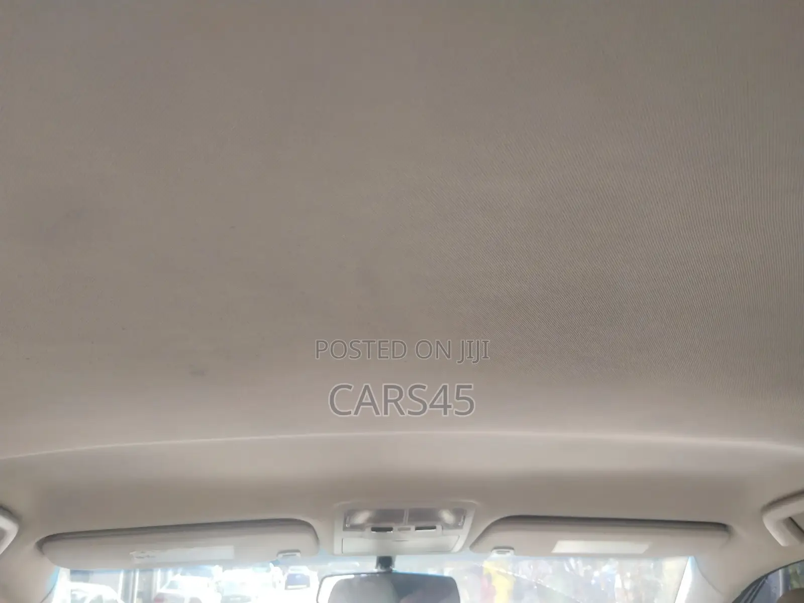 Toyota Avalon 2013 White