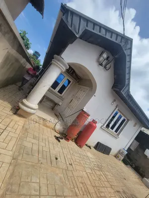 Furnished 2bdrm Block of Flats in Ayobo for rent