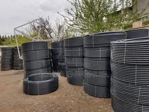 Pe Round Pipe