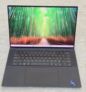 Laptop Dell Precision 5570 32GB Intel Core i9 SSD 1T