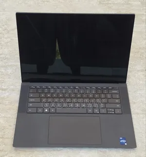 Laptop Dell Precision 5570 32GB Intel Core i9 SSD 1T