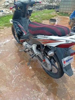 Motorcycle 2025 Gray