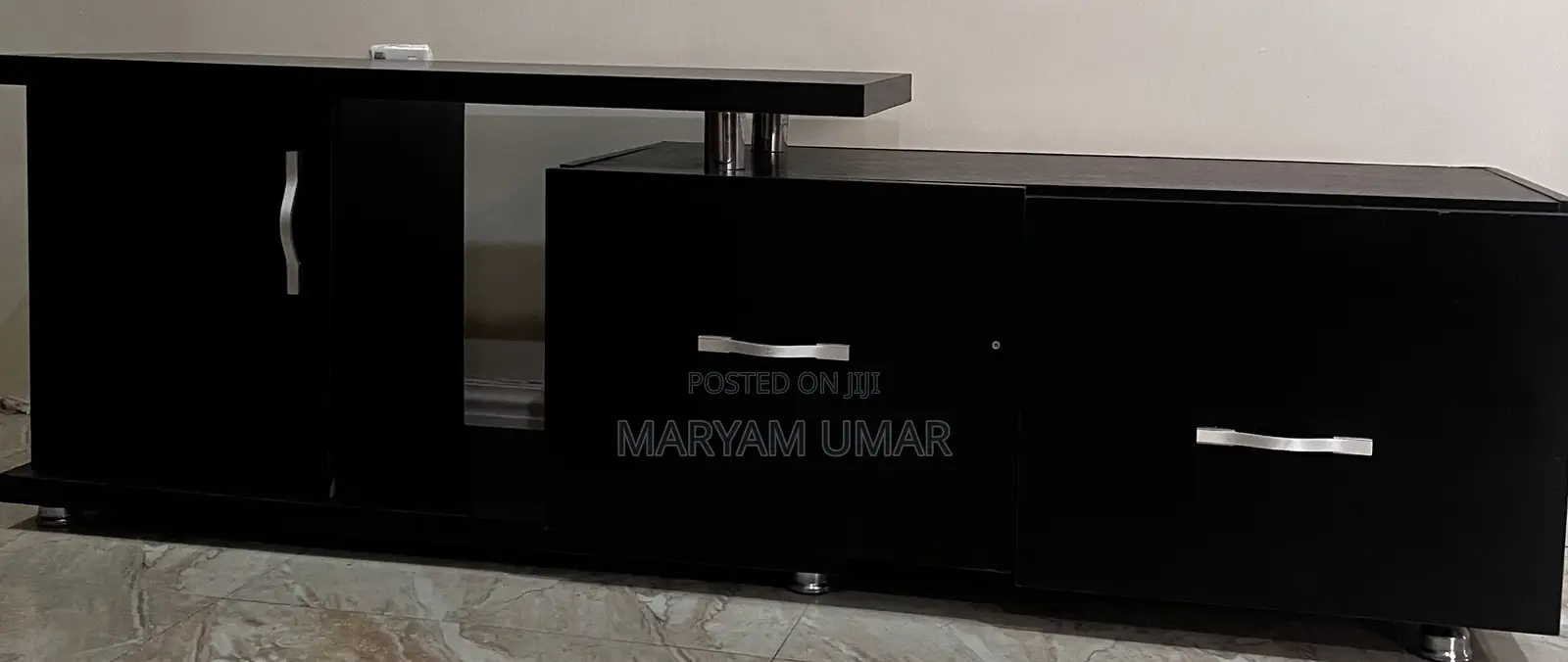 TV Console