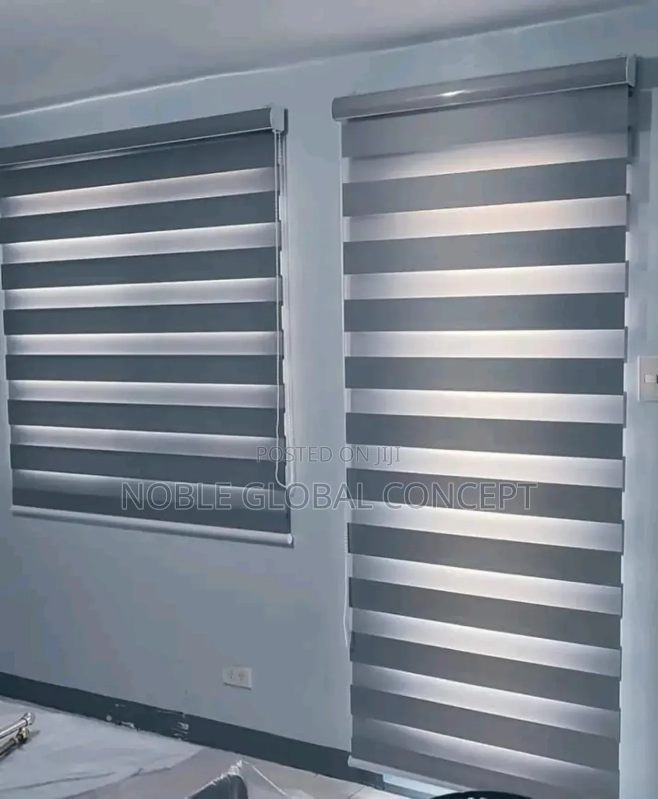 Window Blind