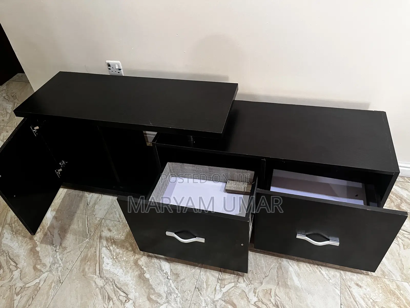 TV Console