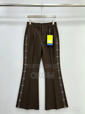 Luxury Pants for Men’s